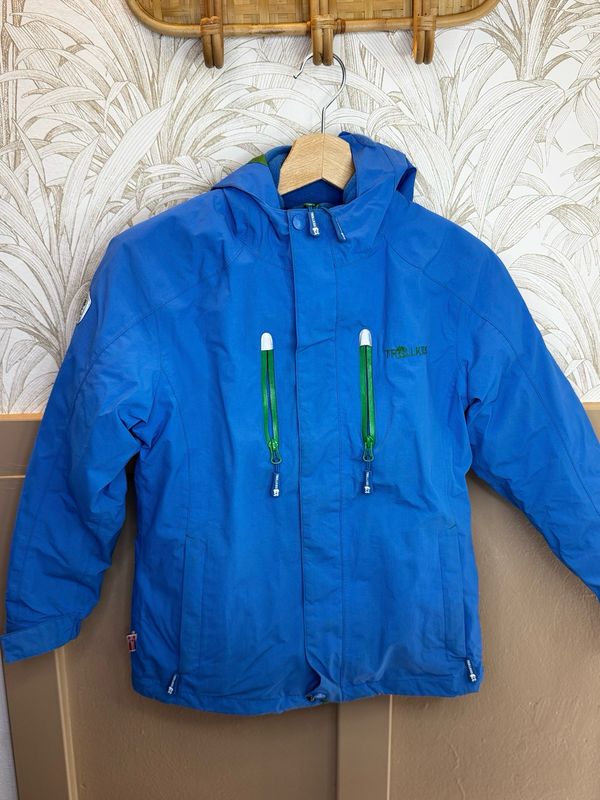 Veste 101716