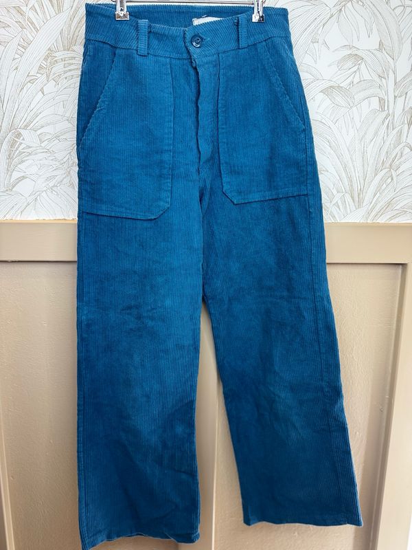 Pantalon 101718