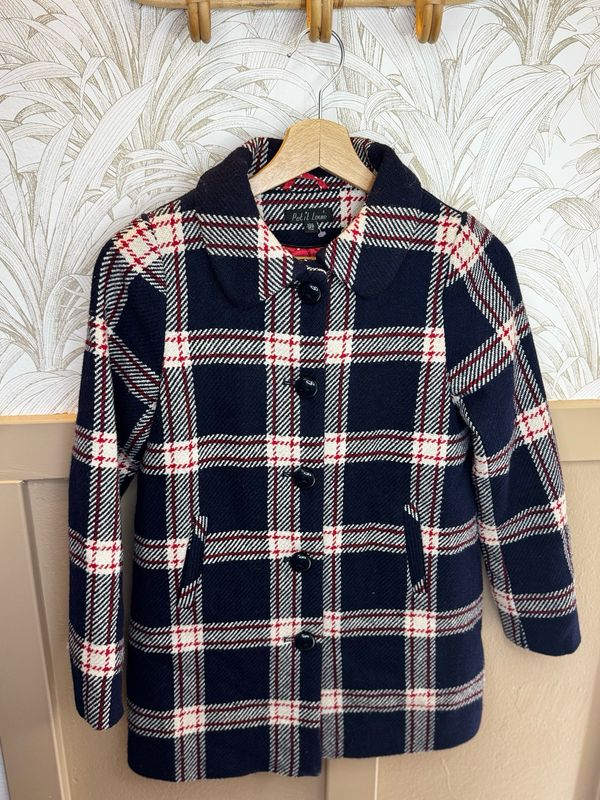 Manteau 101720