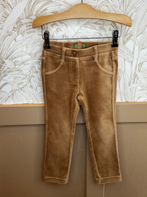 Pantalon 101889
