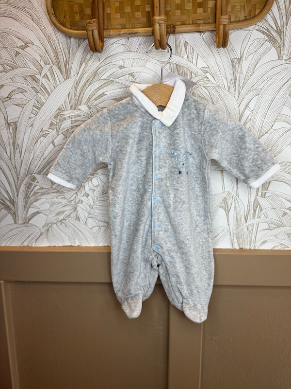 Pyjama 101892