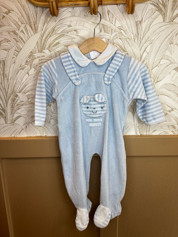 Pyjama 101893