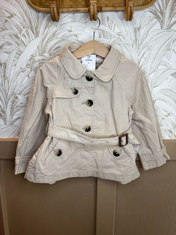 Veste 101897