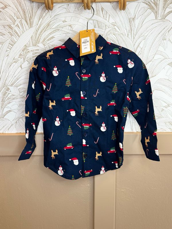 Chemise NEUVE 101682