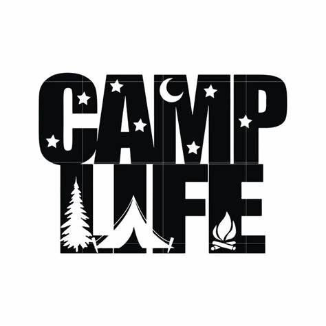 Camp Life 1