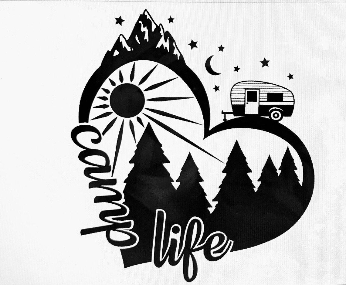 Camp Life 3