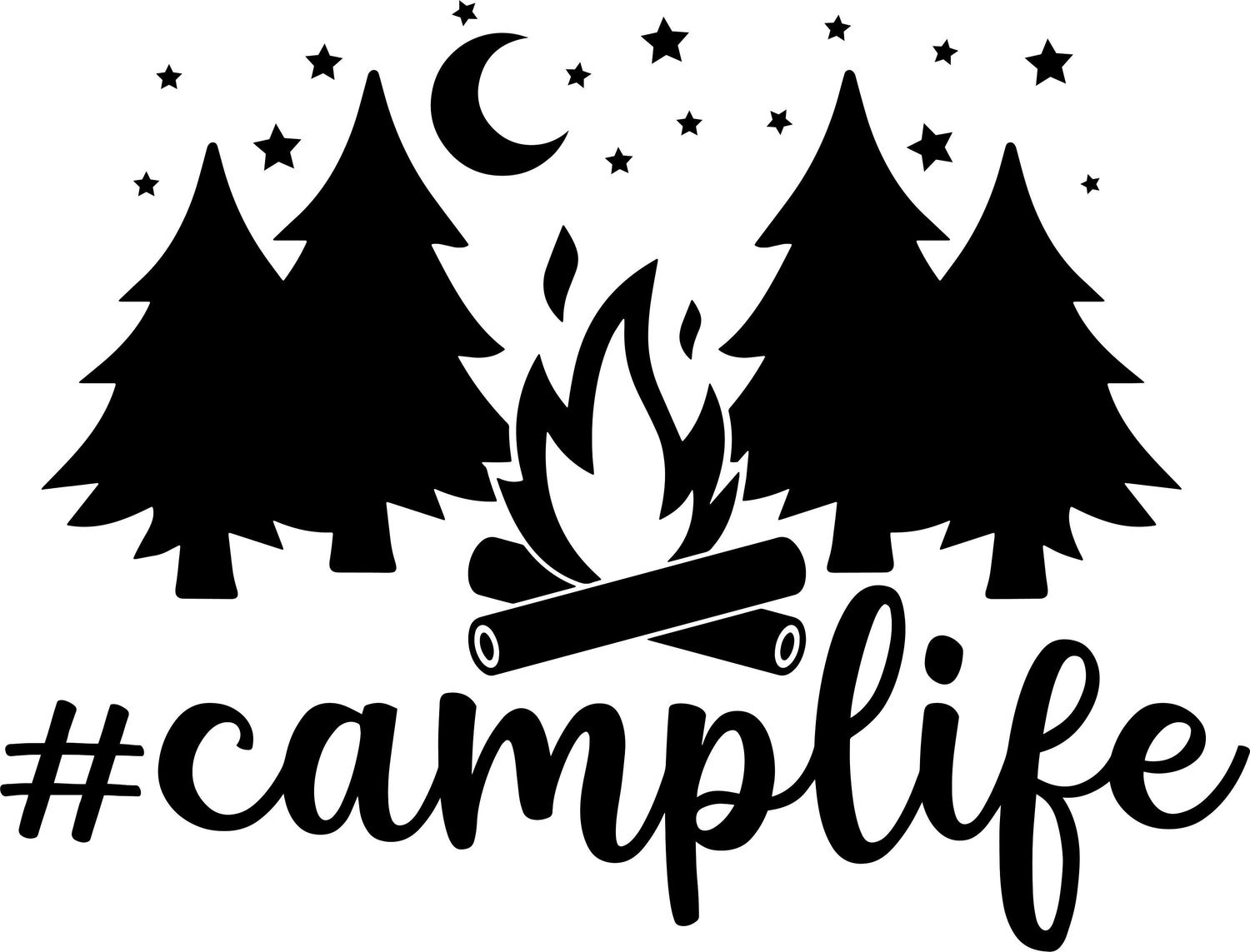 Camp Life 2