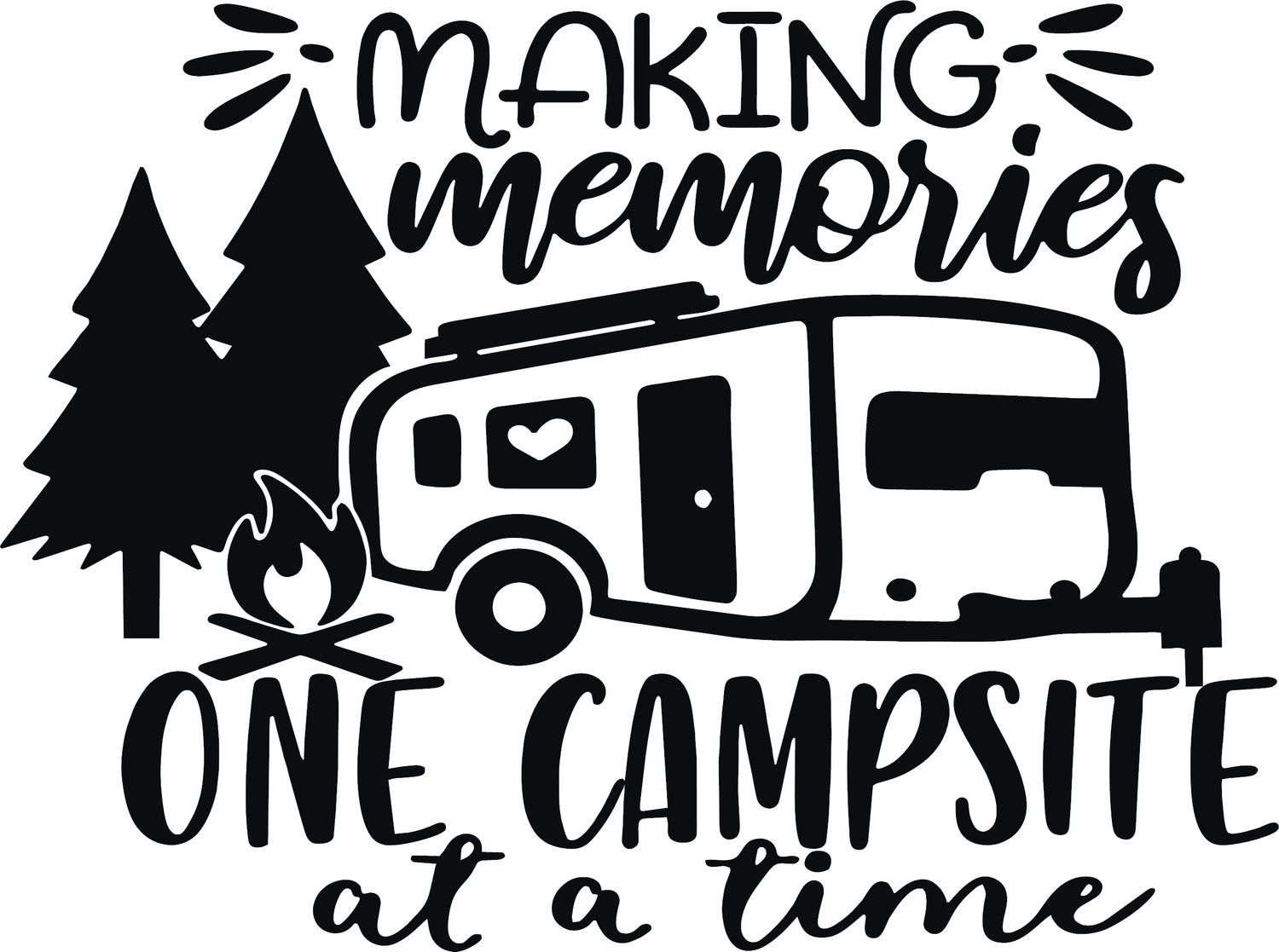 Making Memories