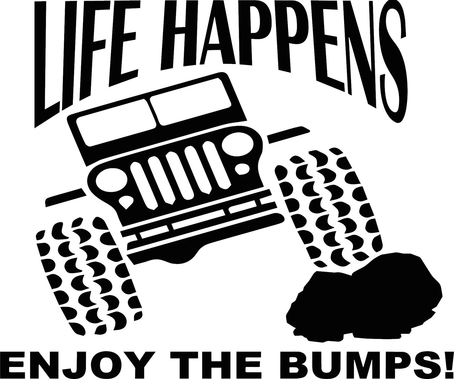 Life Happens