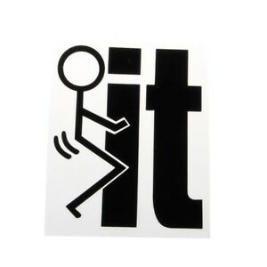 F*ck It