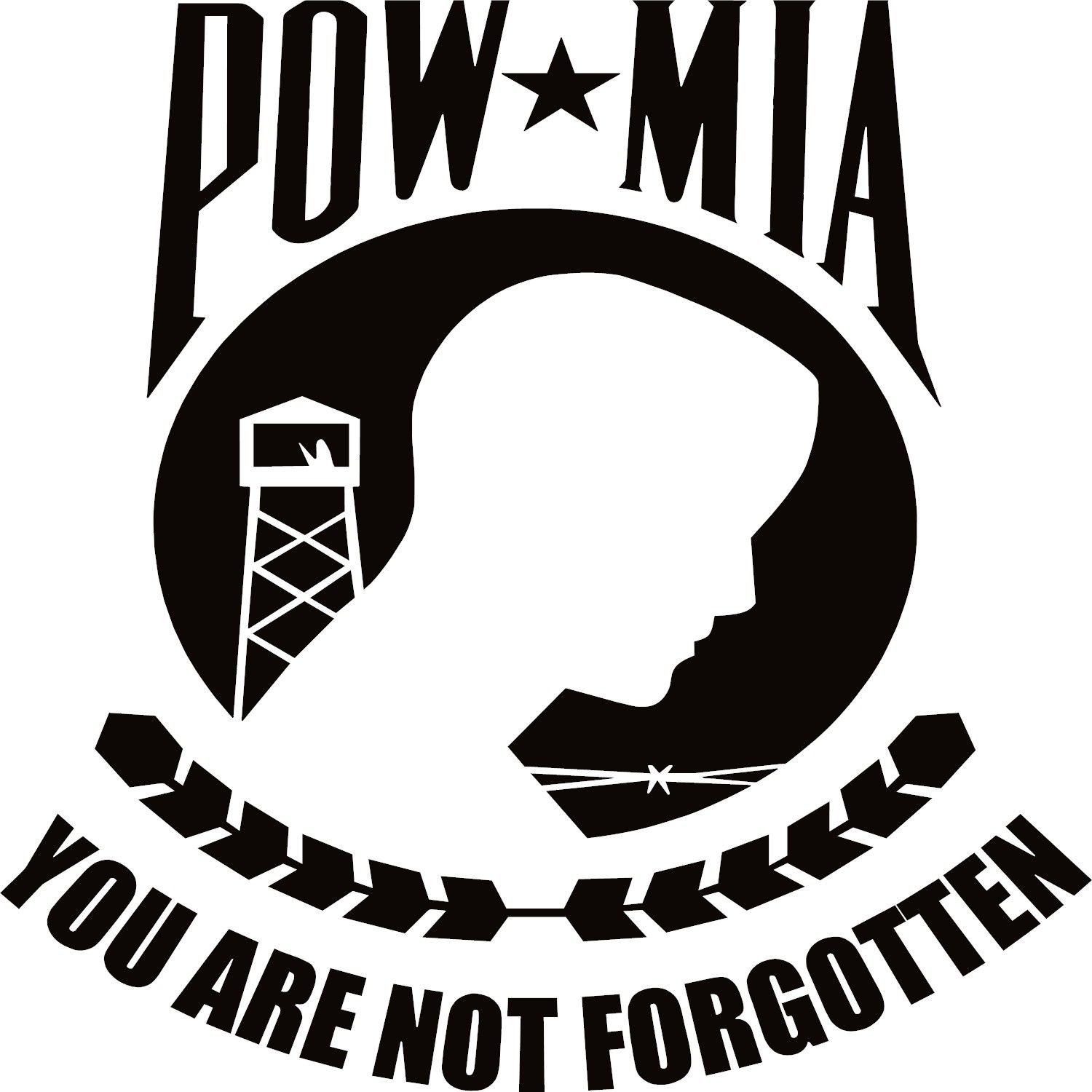POW MIA