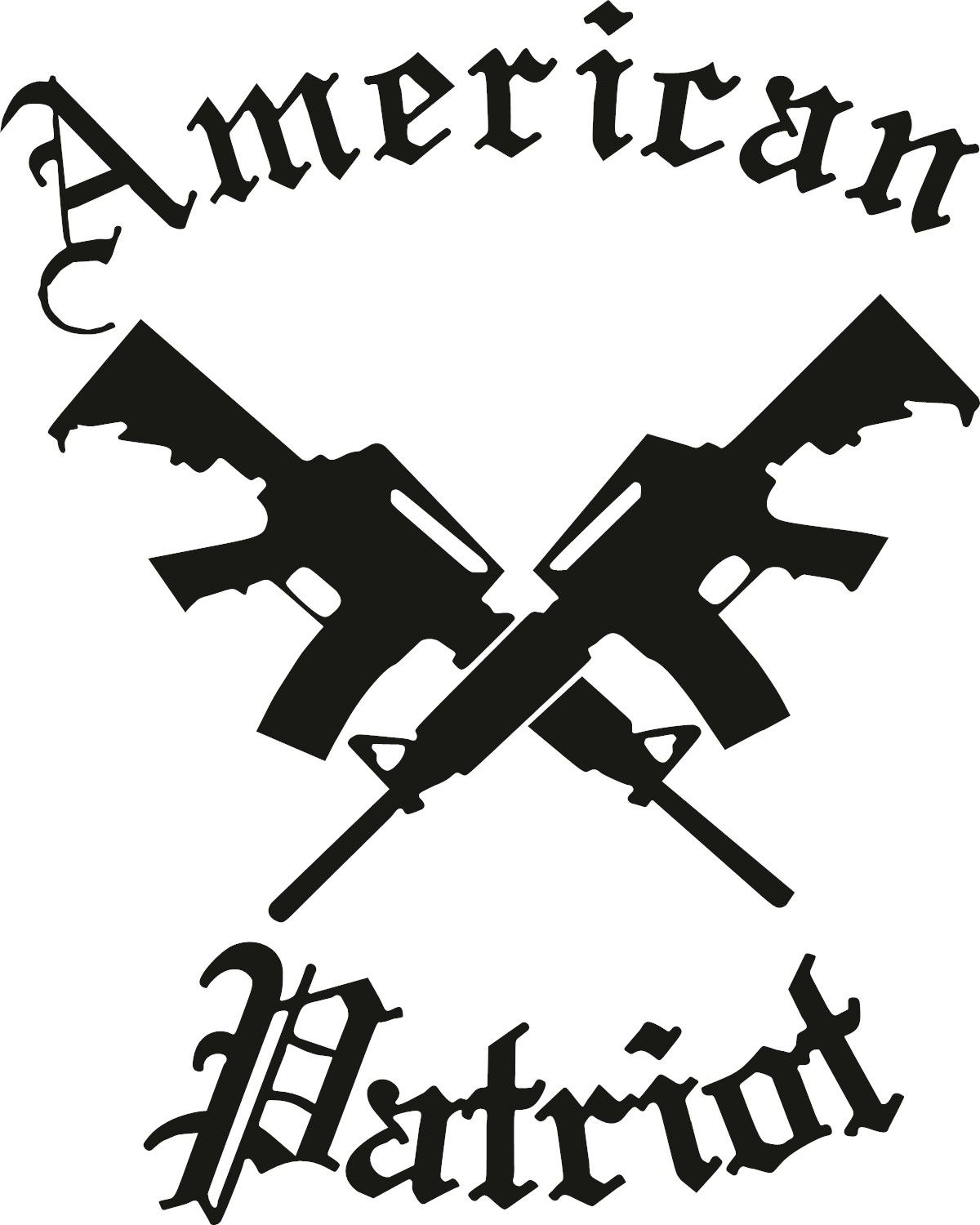American Patriot