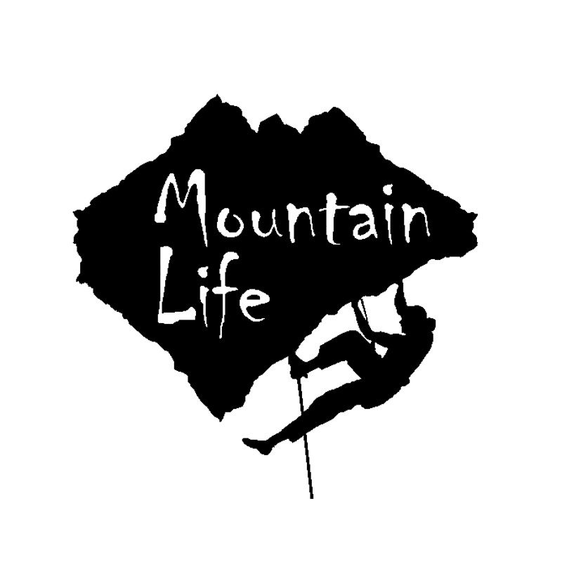 Mountain Life