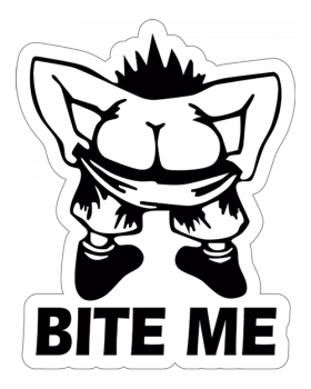 Bite Me