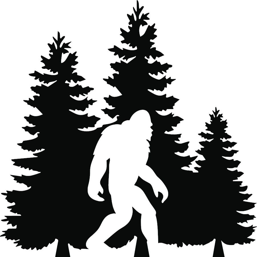 Bigfoot 1