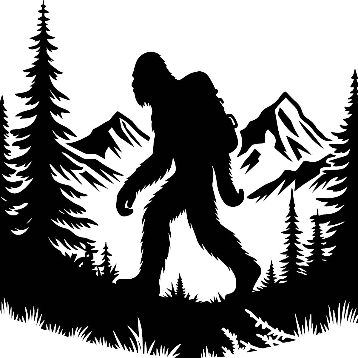 Bigfoot 2