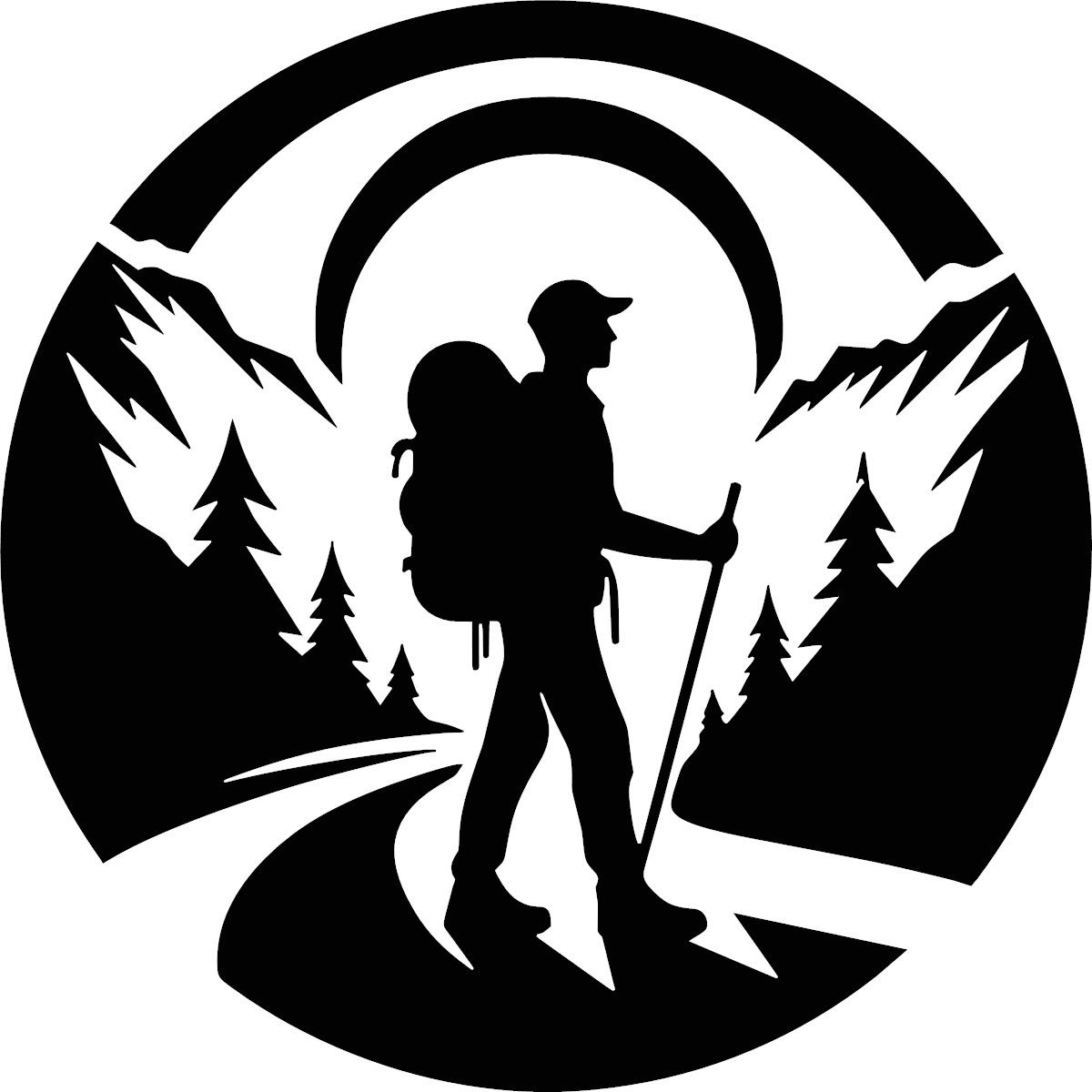 Hiking