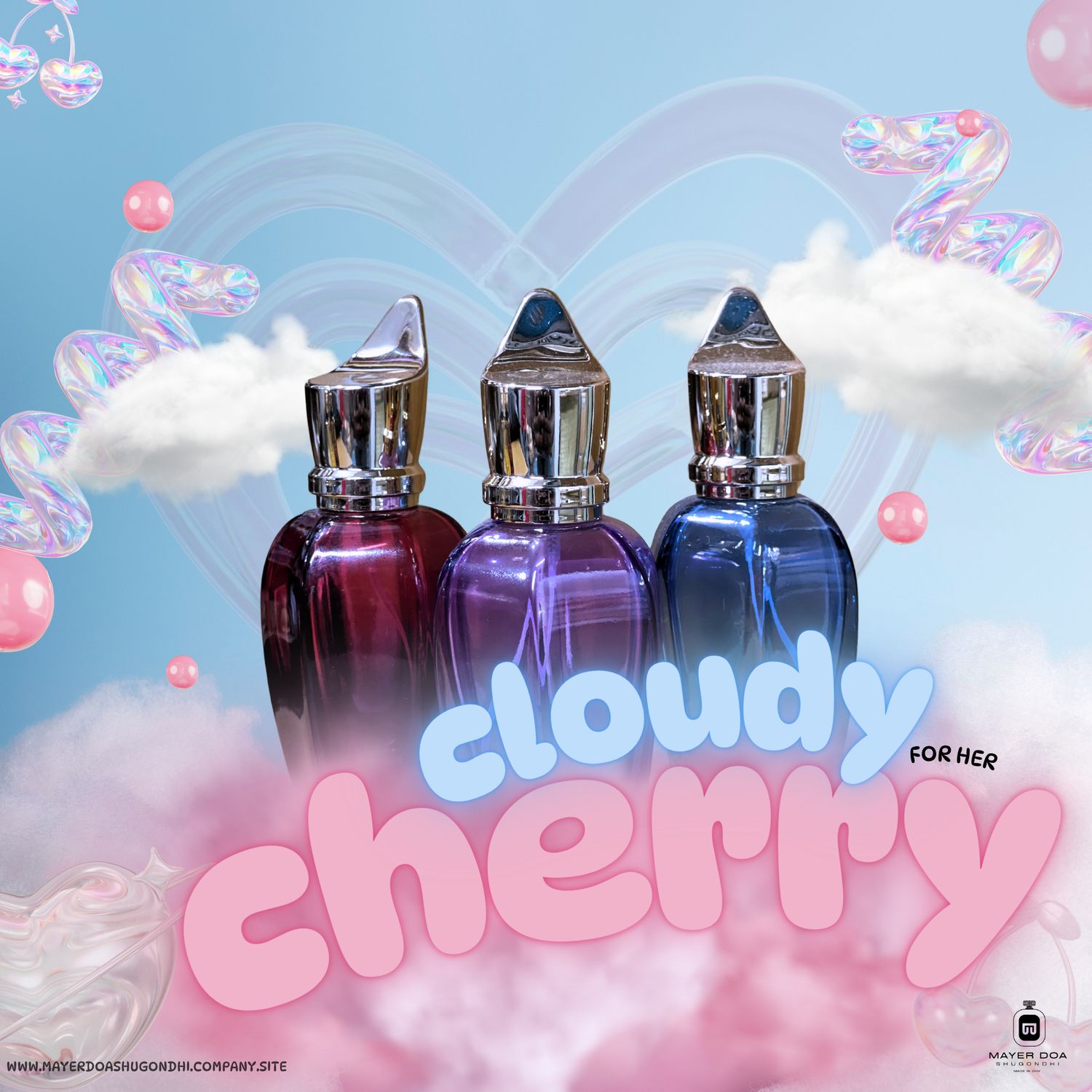 EDP for HER