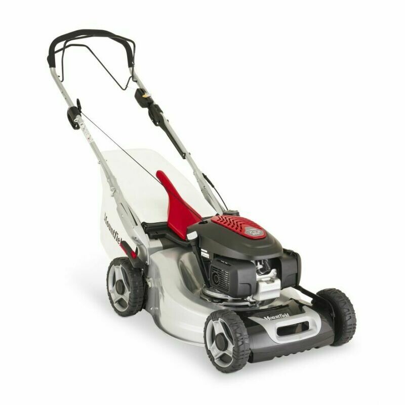 Mountfield SP555V