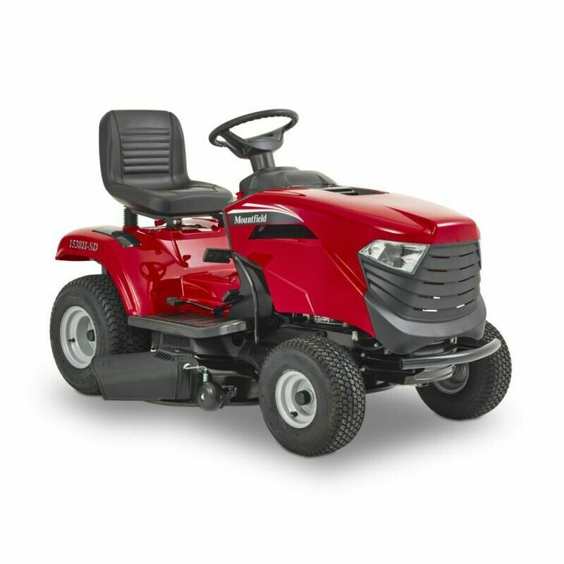 Mountfield MTF98H-SD