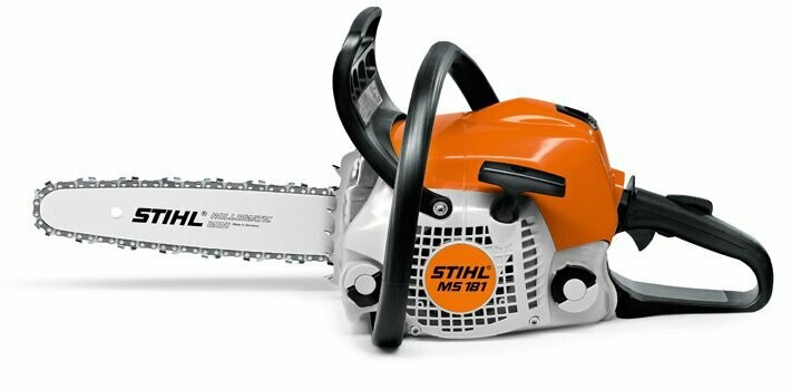 Stihl MS182