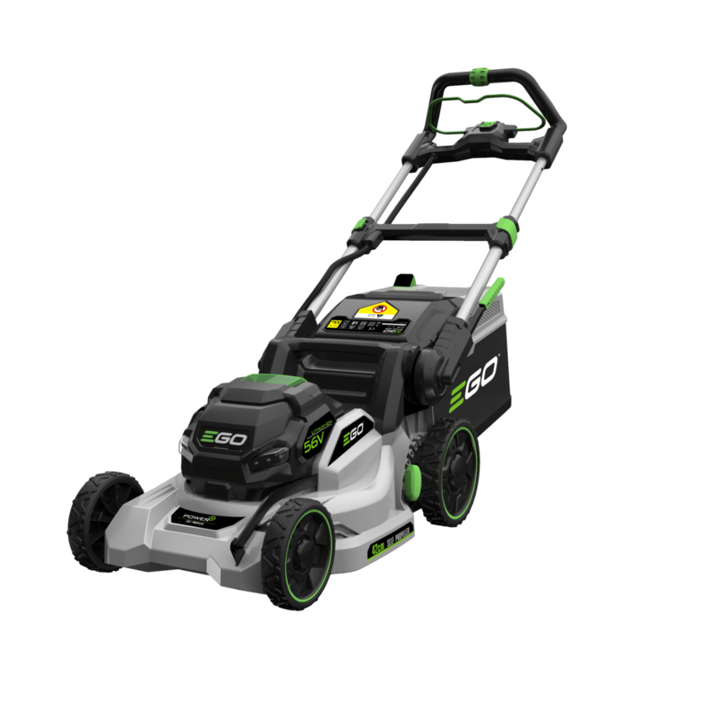 EGO LM1702E-SP 42cm Self Propelled Mower Kit