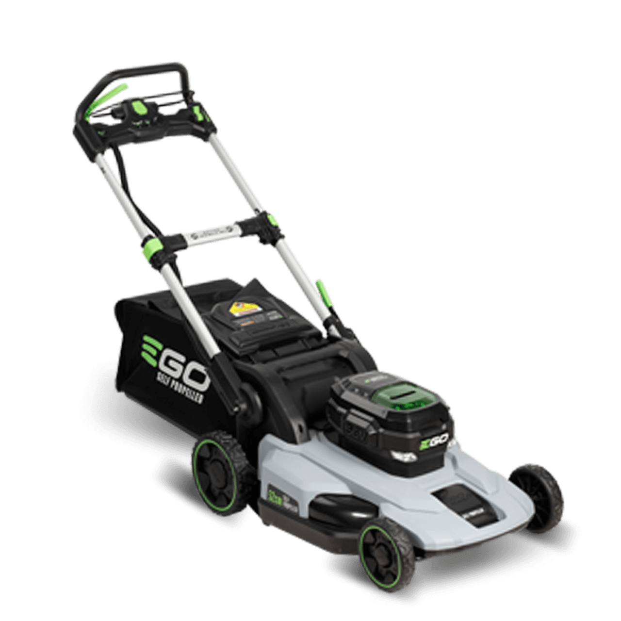 EGO LM2135E-SP 52cm Self Propelled Mower Kit