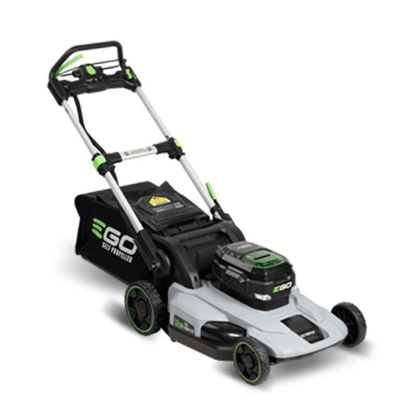 EGO LM2135E-SP 52cm Self Propelled Mower Kit