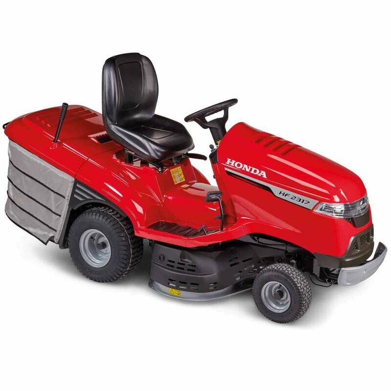 Honda HF2317HM