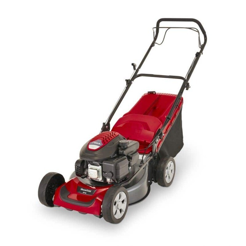 Mountfield SP46