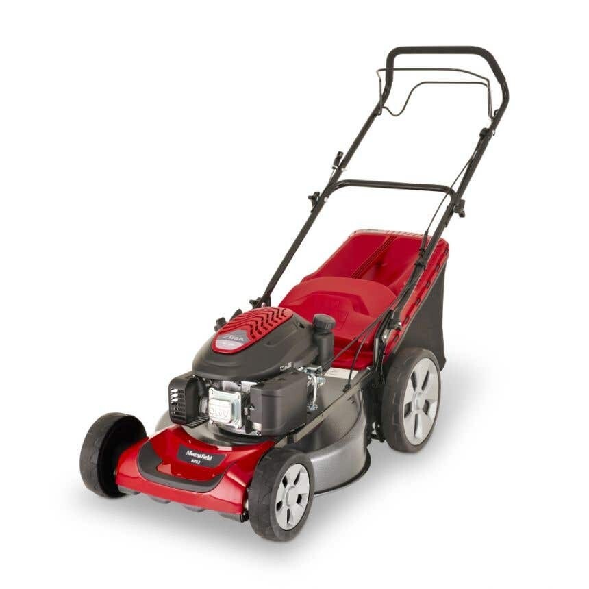 Mountfield SP53