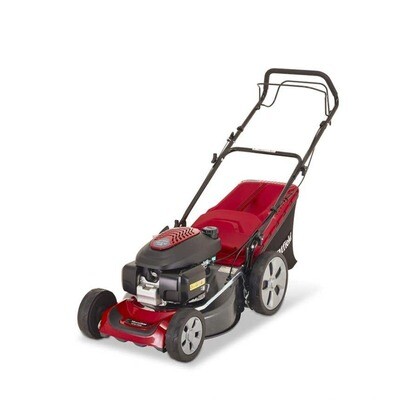 Mountfield SP46 Elite