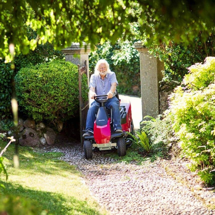 Mountfield 827H