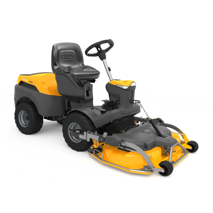 Stiga Park 500W