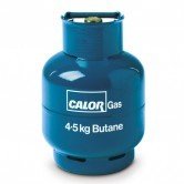 Bottled Gas