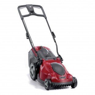 Mountfield Princess 38