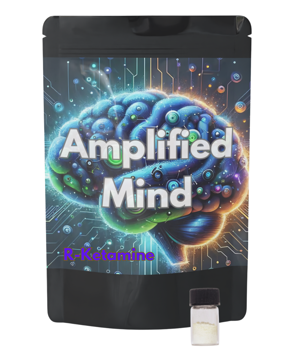 Ketamine Type R