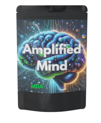 MDA 50mg Tablets