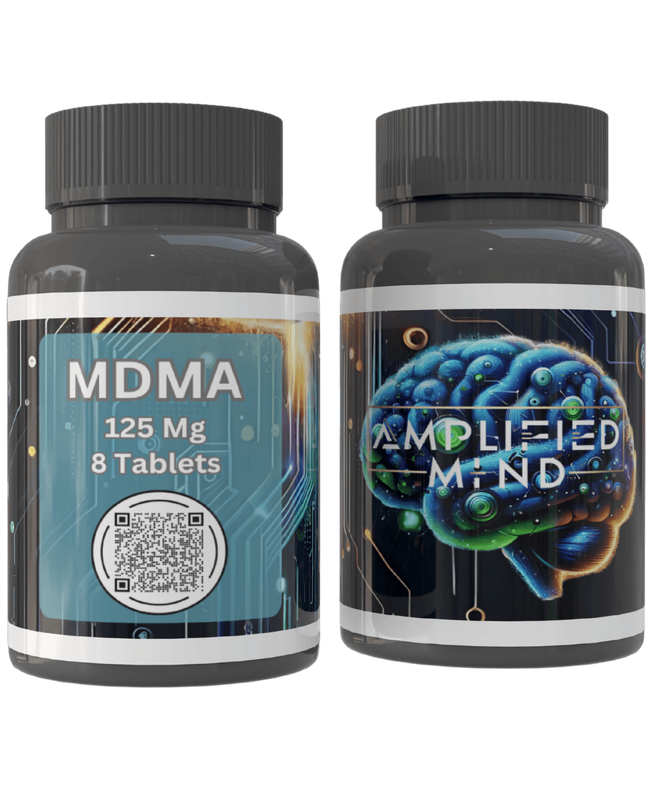 Amplified mind