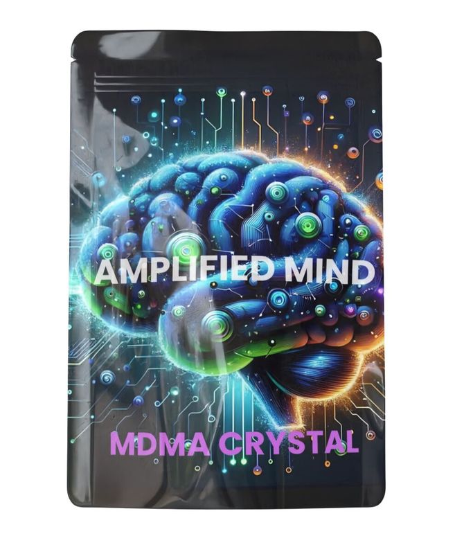 MDMA Crystal