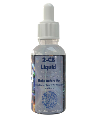 2CB Liquid