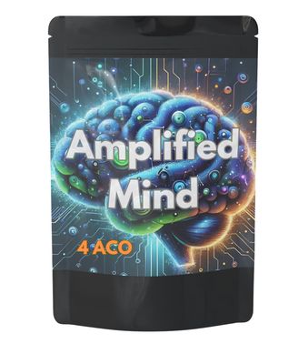 4-ACO-DMT 25mg Tablets