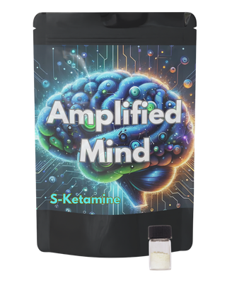 Ketamine Type S