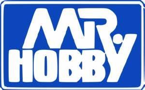 Mr Hobby