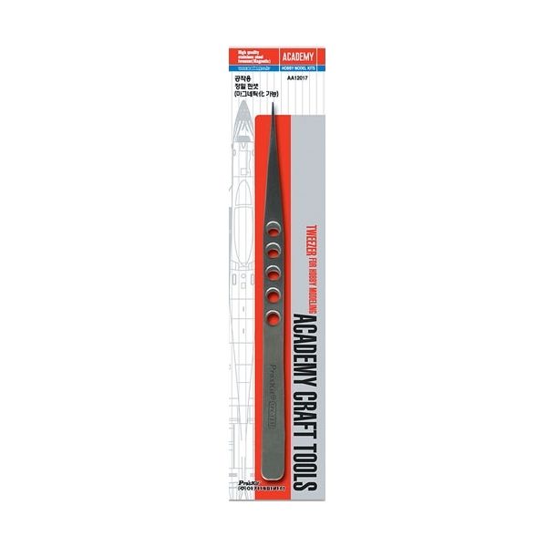 Academy AA12017 Precision Tweezer