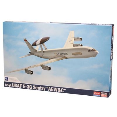 Academy 12629 1/144 E-3C Sentry