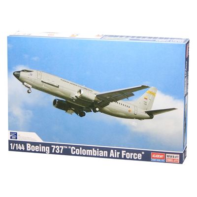 Academy 12639 1/144 Boeing 737