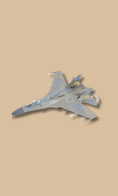 Scale Models