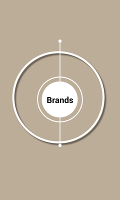 Brands