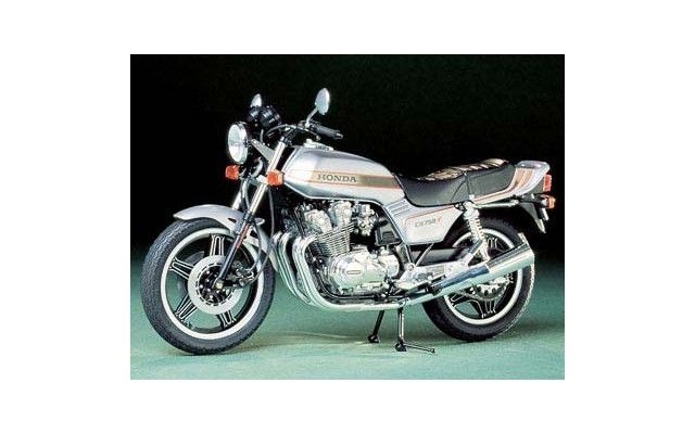 Tamiya 14006 1/12 Honda CB750F